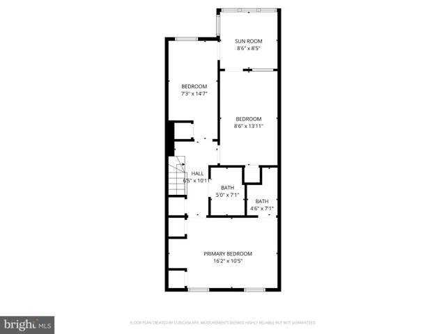 1304 Rittenhouse St Nw, Washington, District of Columbia 20011