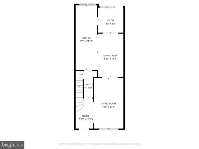 1304 Rittenhouse St Nw, Washington, District of Columbia 20011