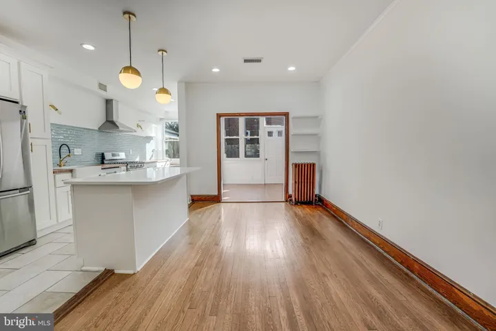 1304 Rittenhouse St Nw, Washington, District of Columbia 20011