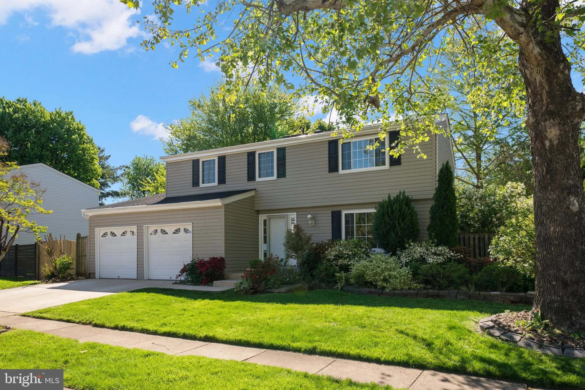 1103 BURWICK DRIVE, Herndon, VA 20170