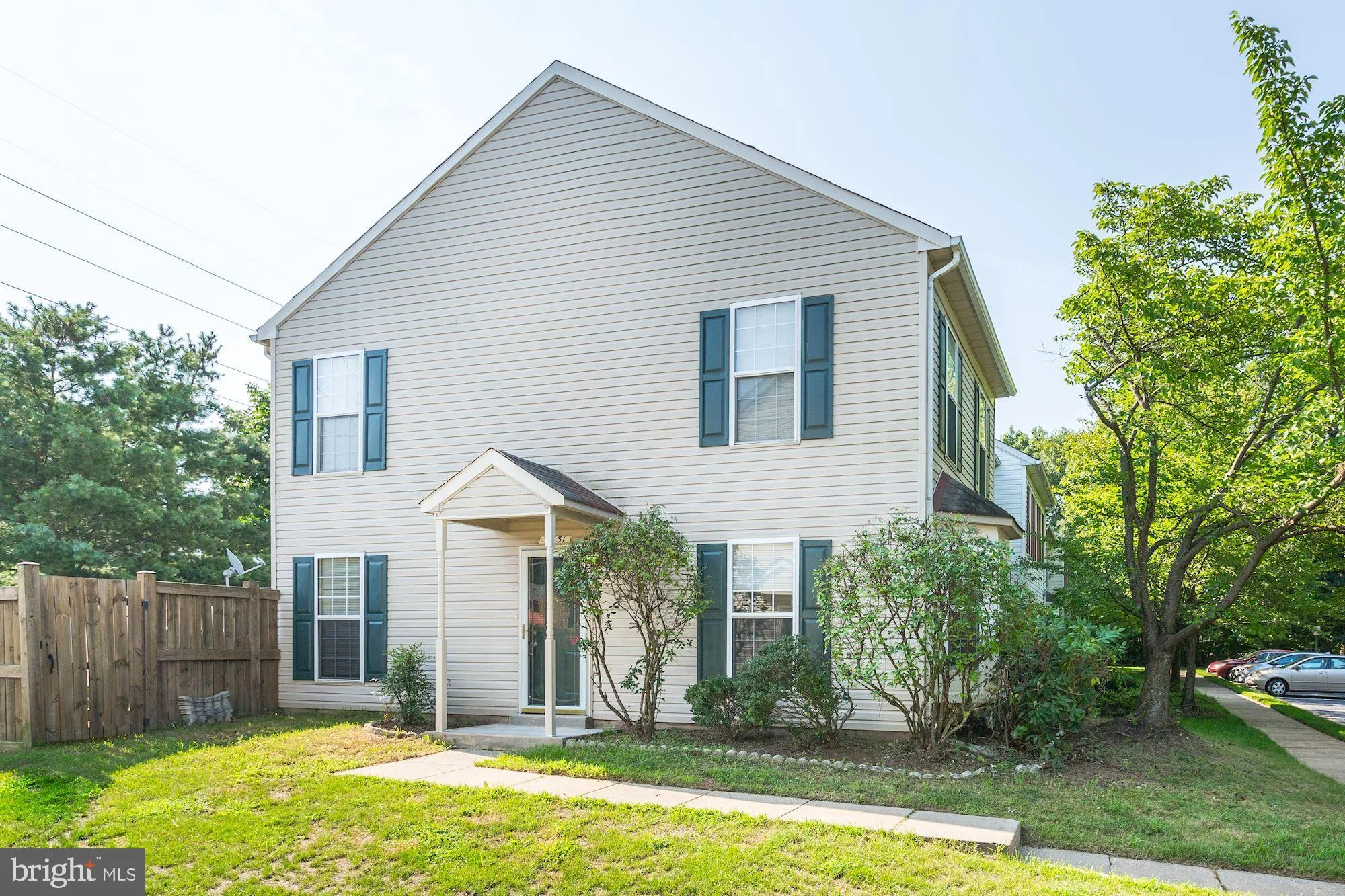 4831 GREEN DUCK LANE, Fairfax, VA 22033