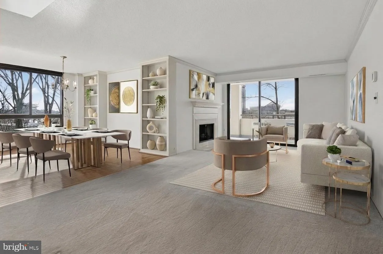 1808 OLD MEADOW ROAD, Mclean, VA 22102