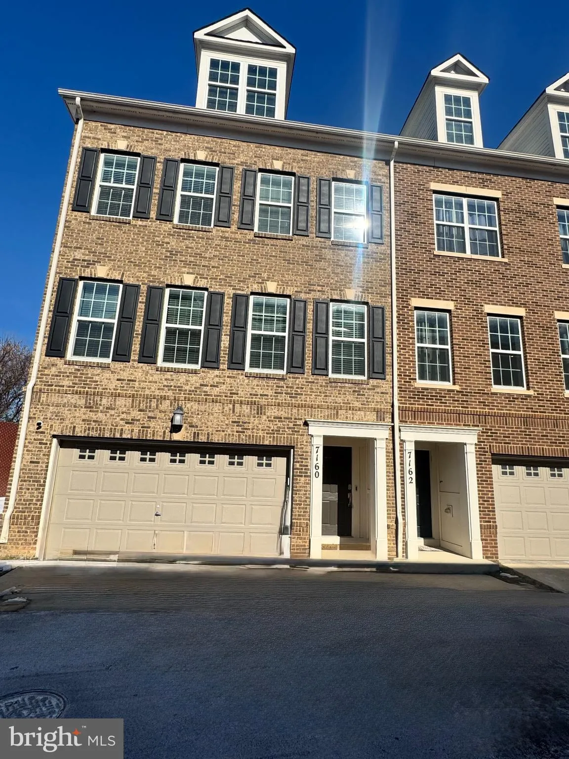 7160 BRICK KILN CIRCLE, Beltsville, MD 20705