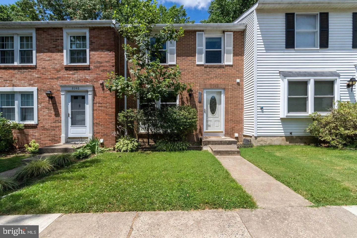 8044 STEEPLE CHASE COURT, Springfield, VA 22153