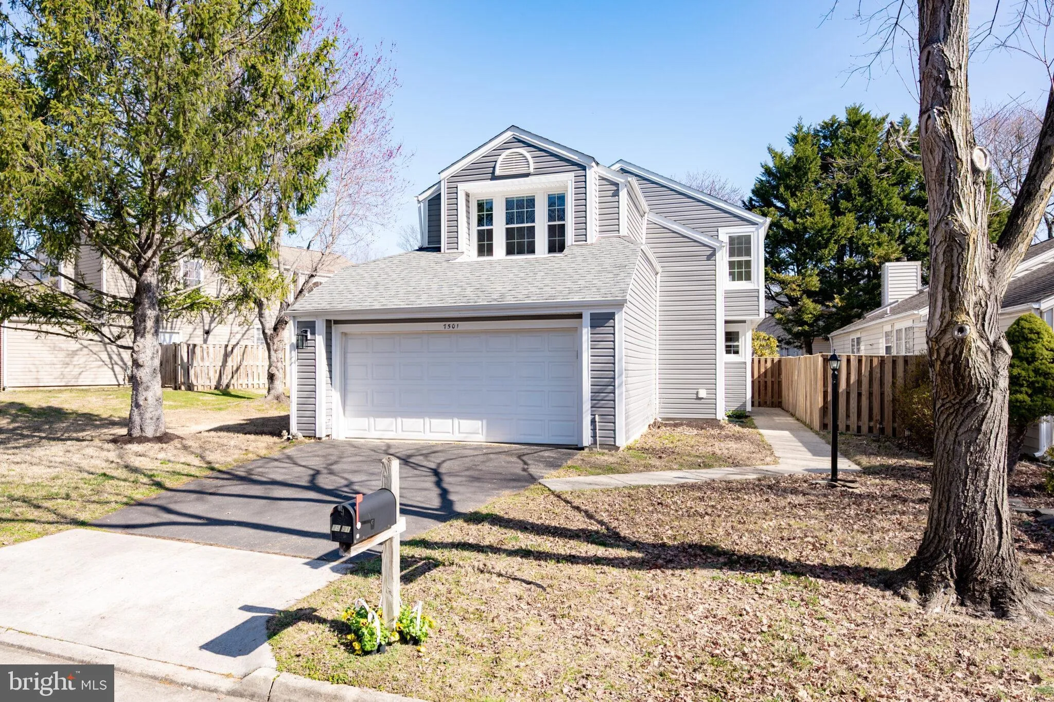 7501 CROSS GATE LANE, Alexandria, VA 22315