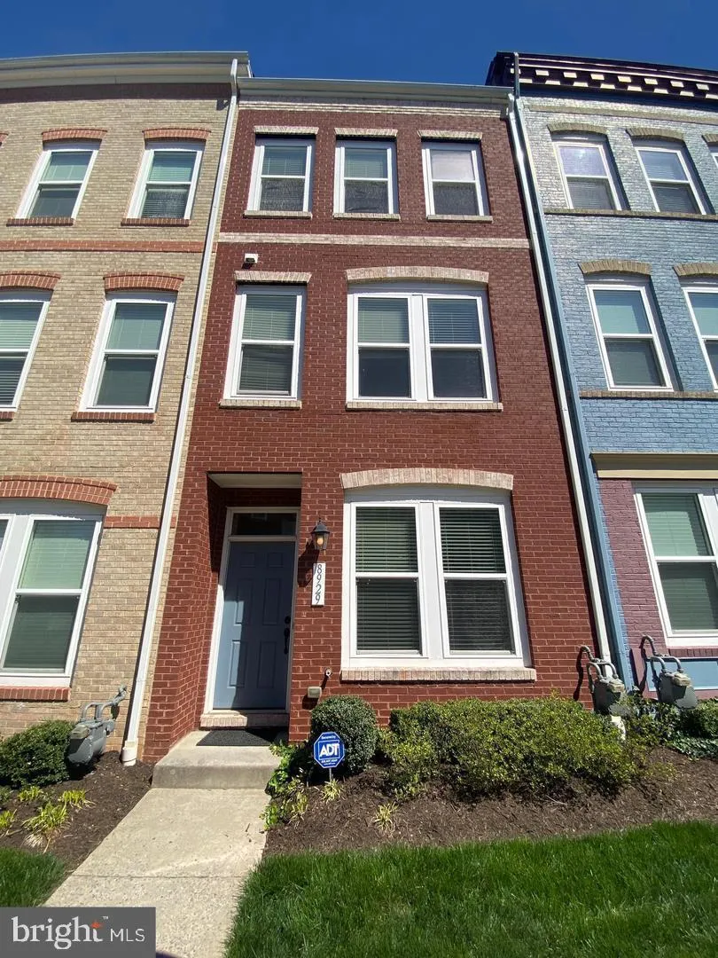 8929 QUARRY ROAD, Manassas, VA 20110