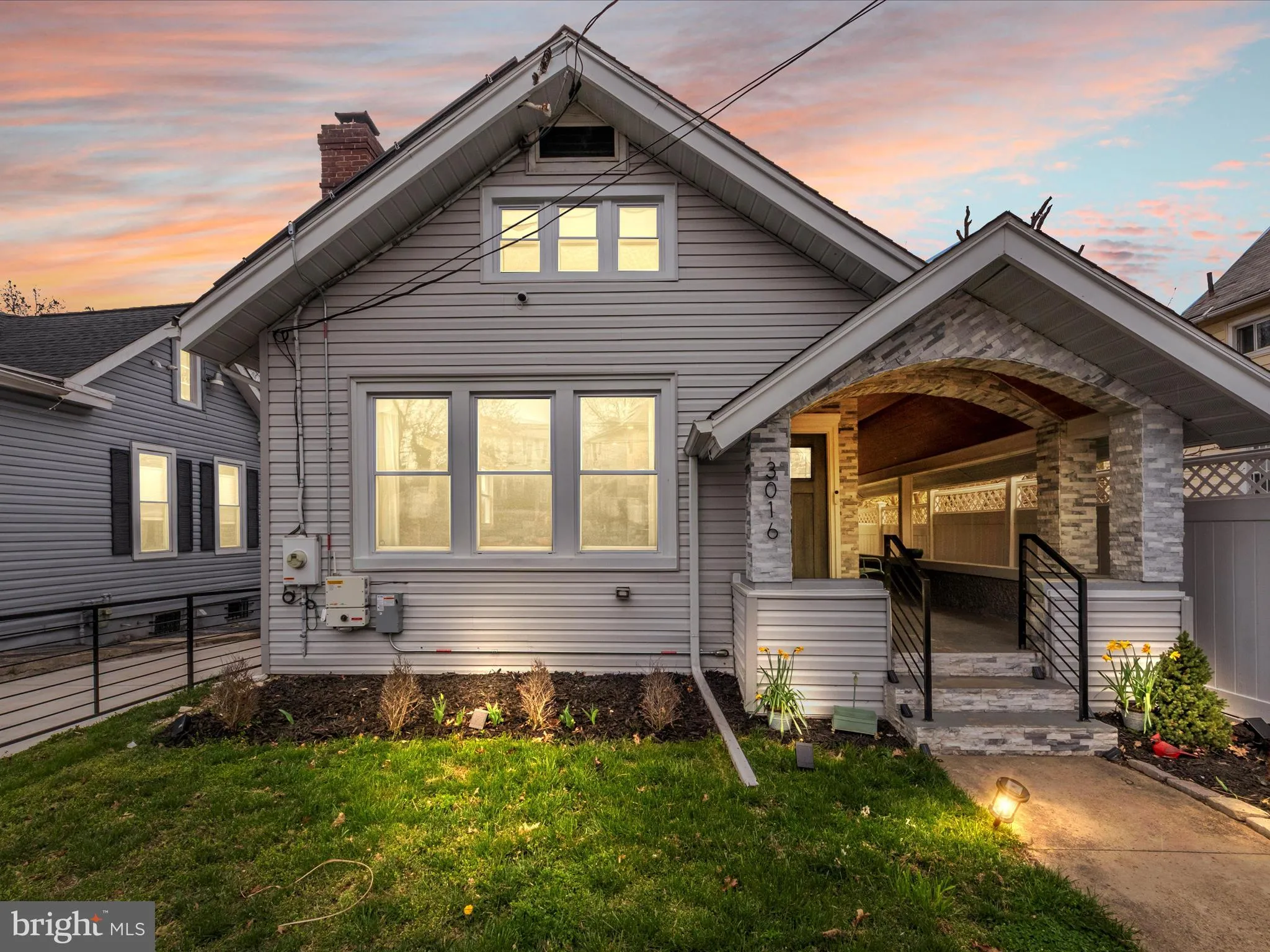 3016 THAYER STREET, Washington, DC 20018