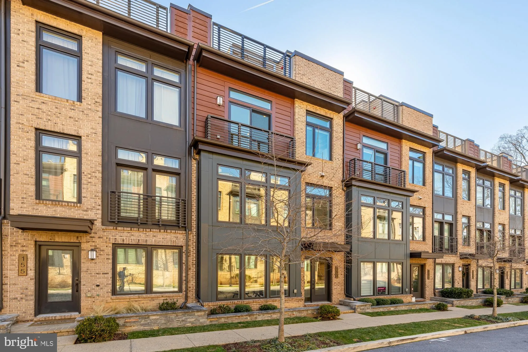 153 WINSOME CIRCLE, Bethesda, MD 20814