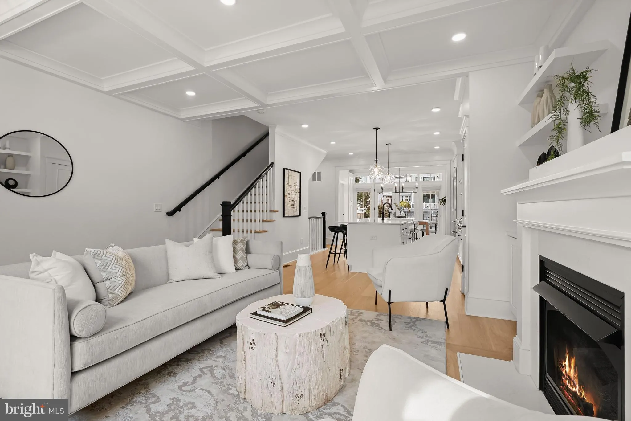 3719 R STREET, Washington, DC 20007