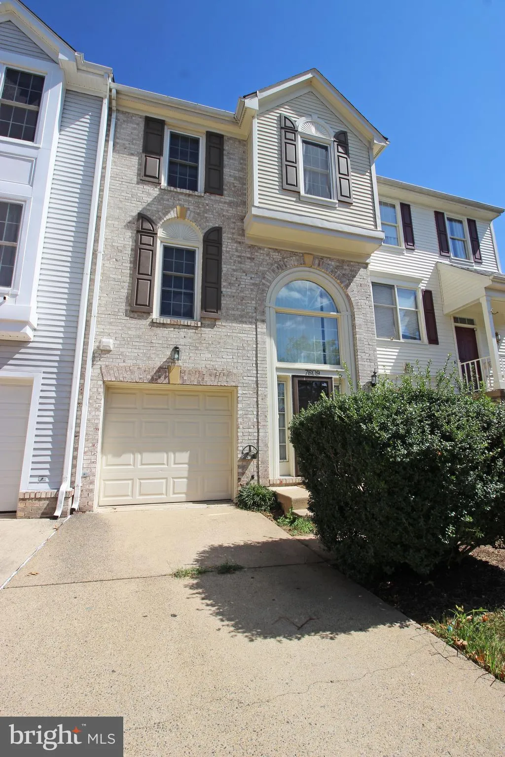 7609 MONITOR COURT, Manassas, VA 20109