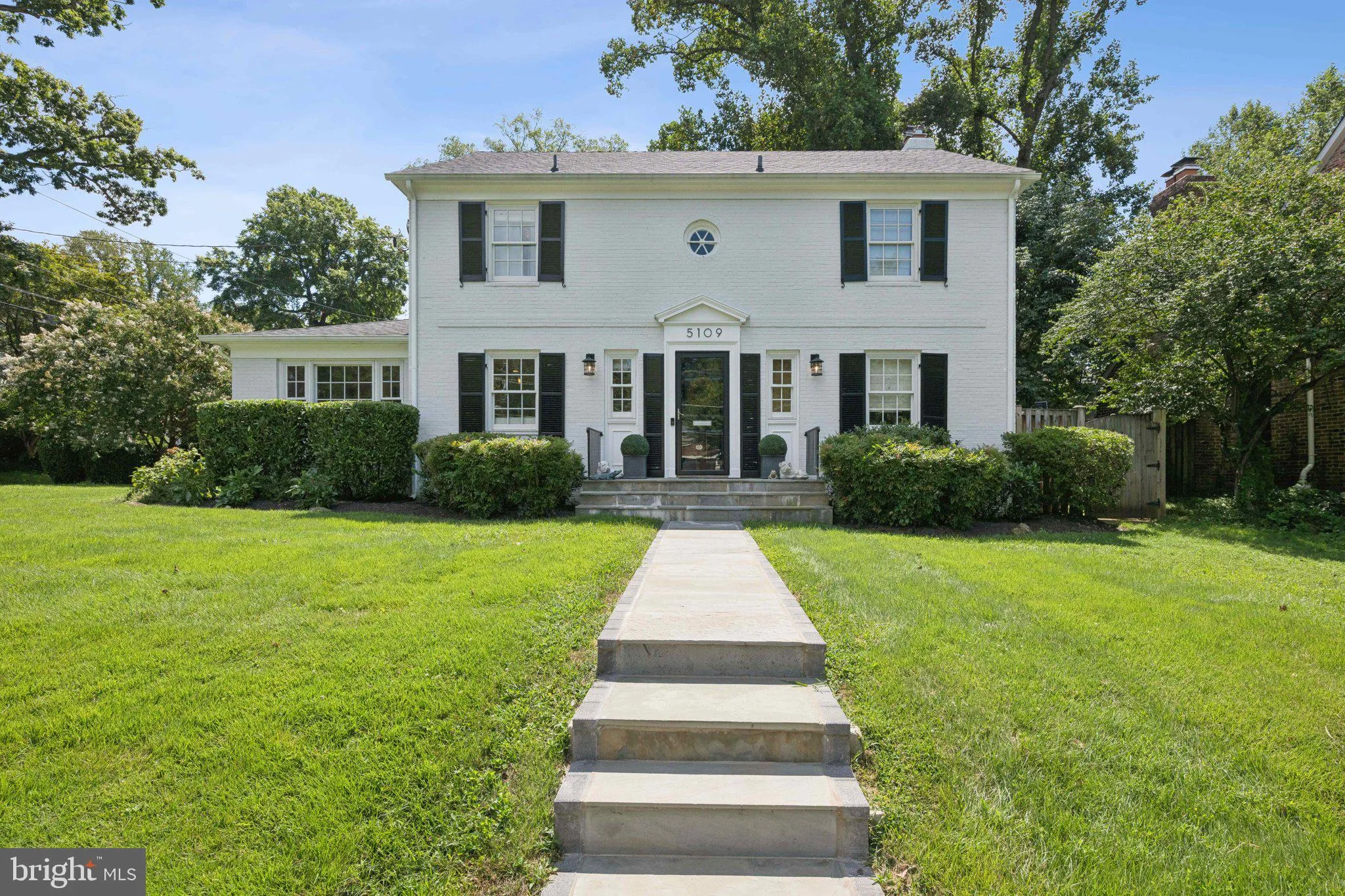 5109 RIVER HILL ROAD, Bethesda, MD 20816