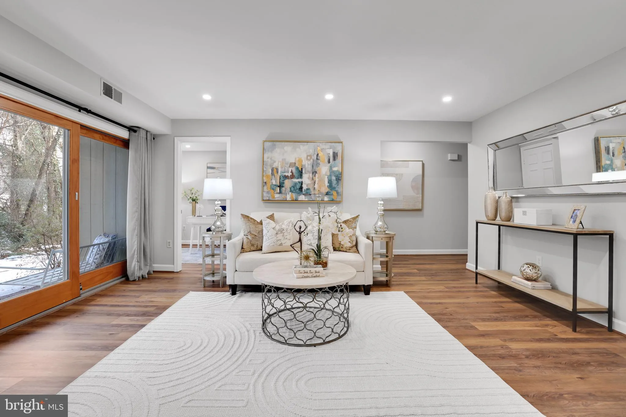 7746 NEW PROVIDENCE DRIVE, Falls Church, VA 22042