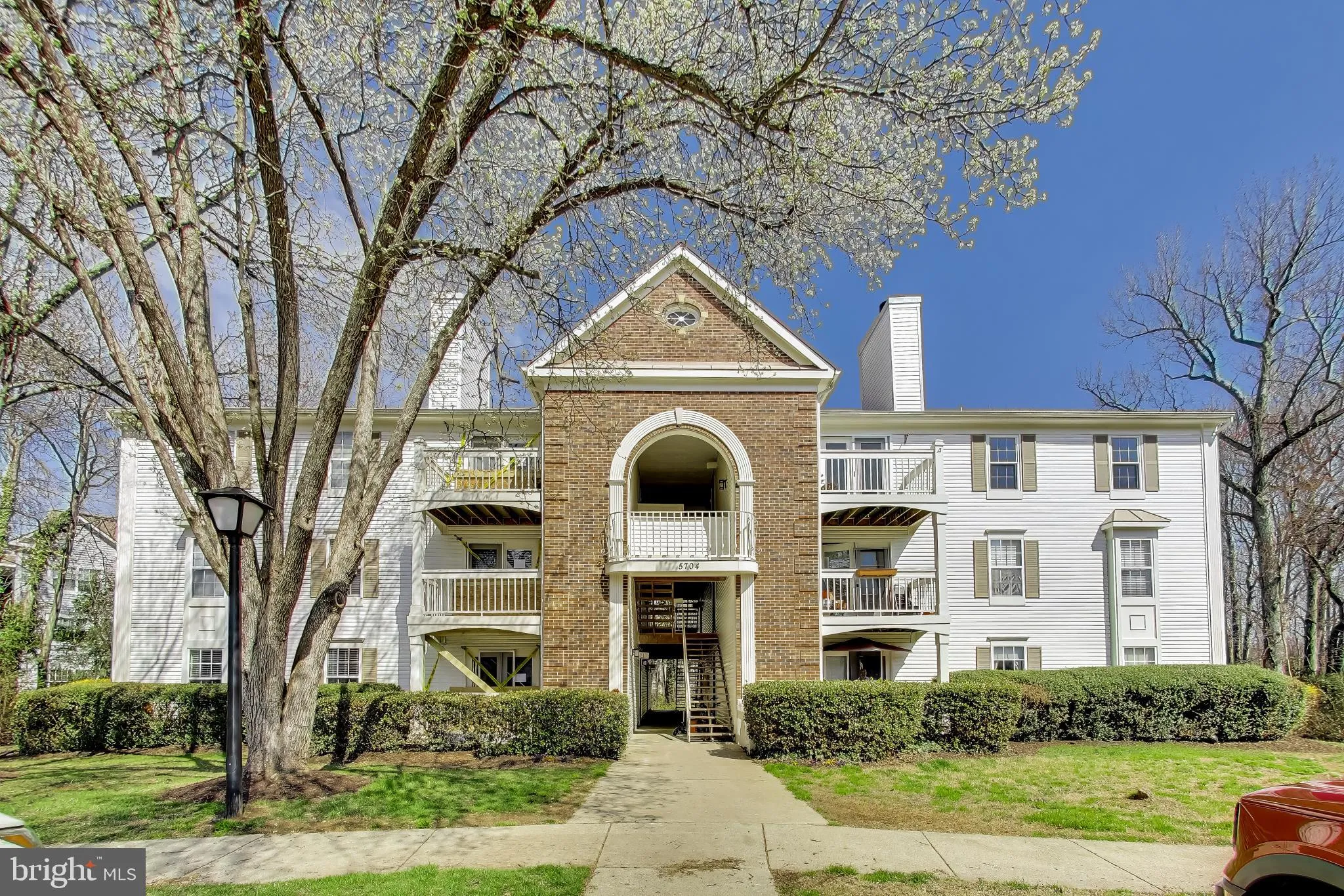 5704 OLDE MILL COURT, Alexandria, VA 22309