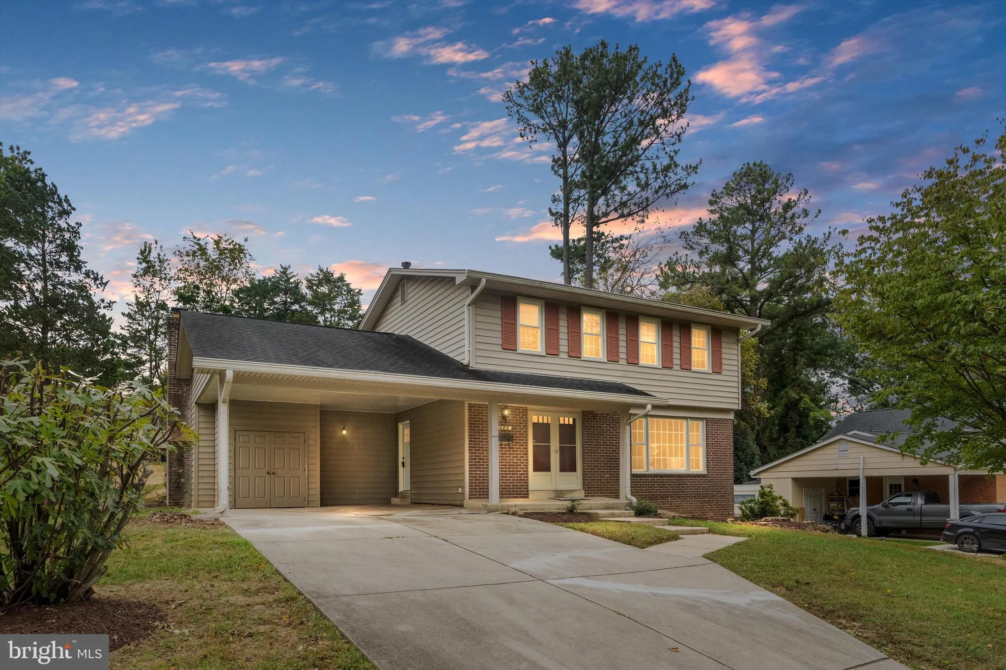 686 COLLEGE PARKWAY, Rockville, MD 20850