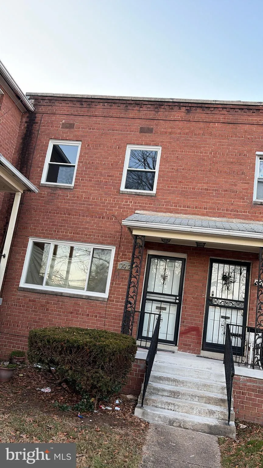 7912 RIGGS ROAD, Hyattsville, MD 20783