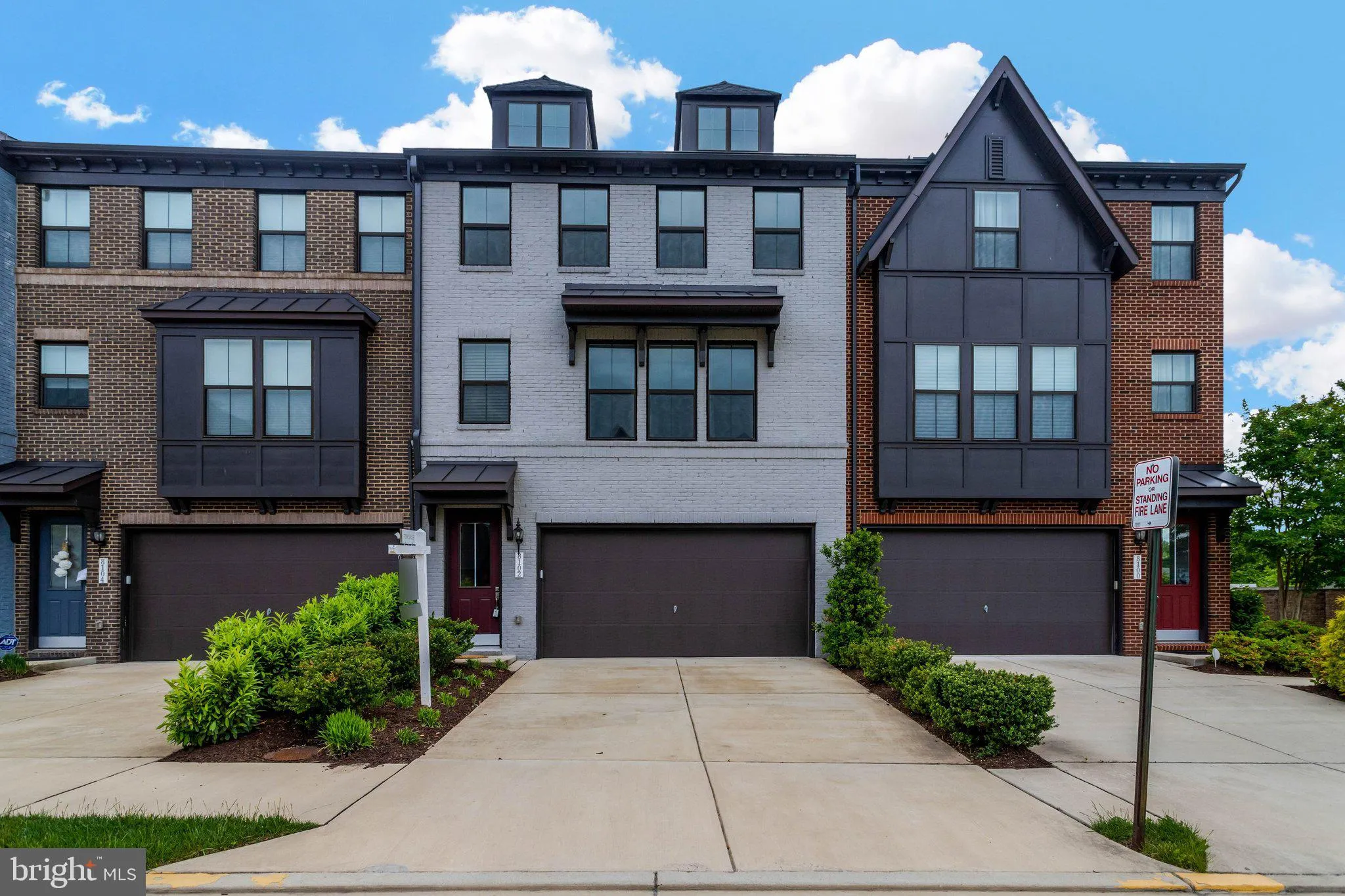 8102 ZOE PLACE, Alexandria, VA 22306