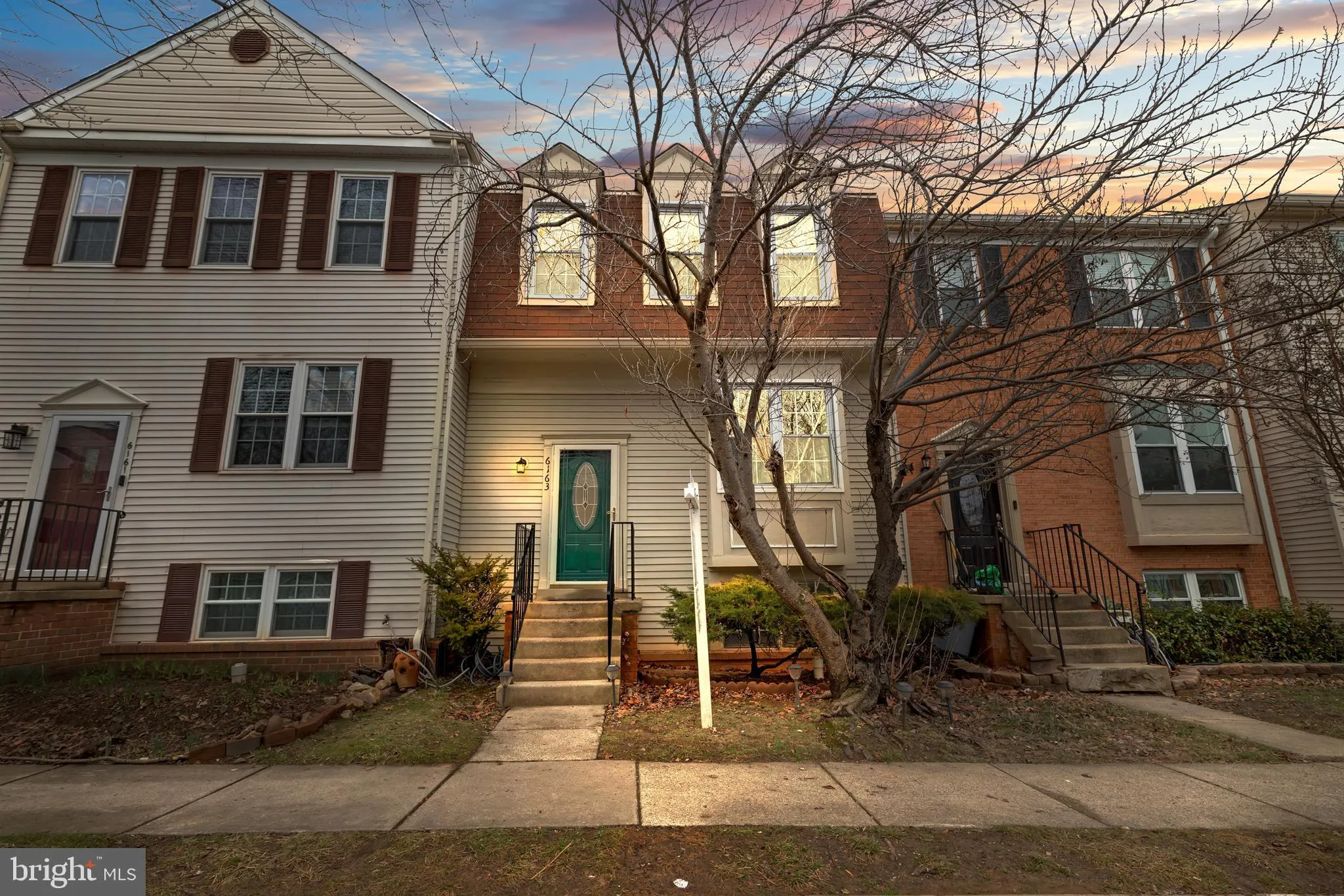 6163 GREEN HOLLOW COURT, Springfield, VA 22152