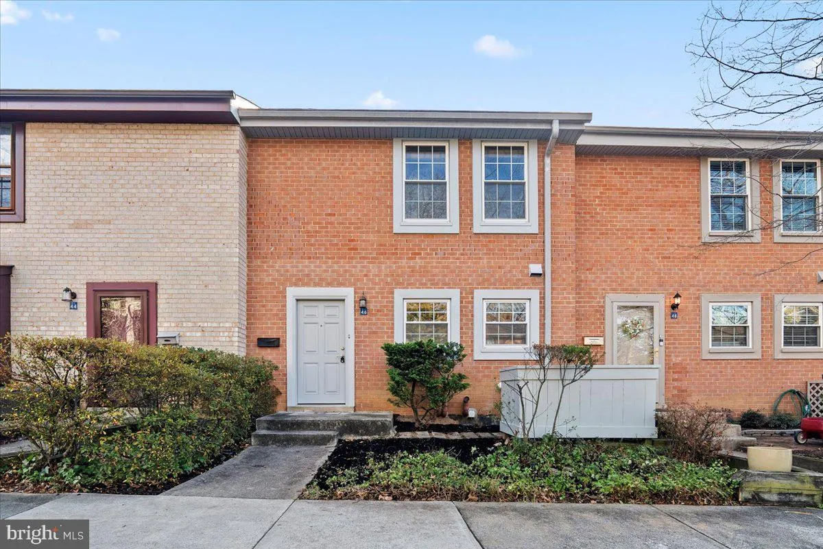 2146 GOLF COURSE DRIVE, Reston, VA 20191