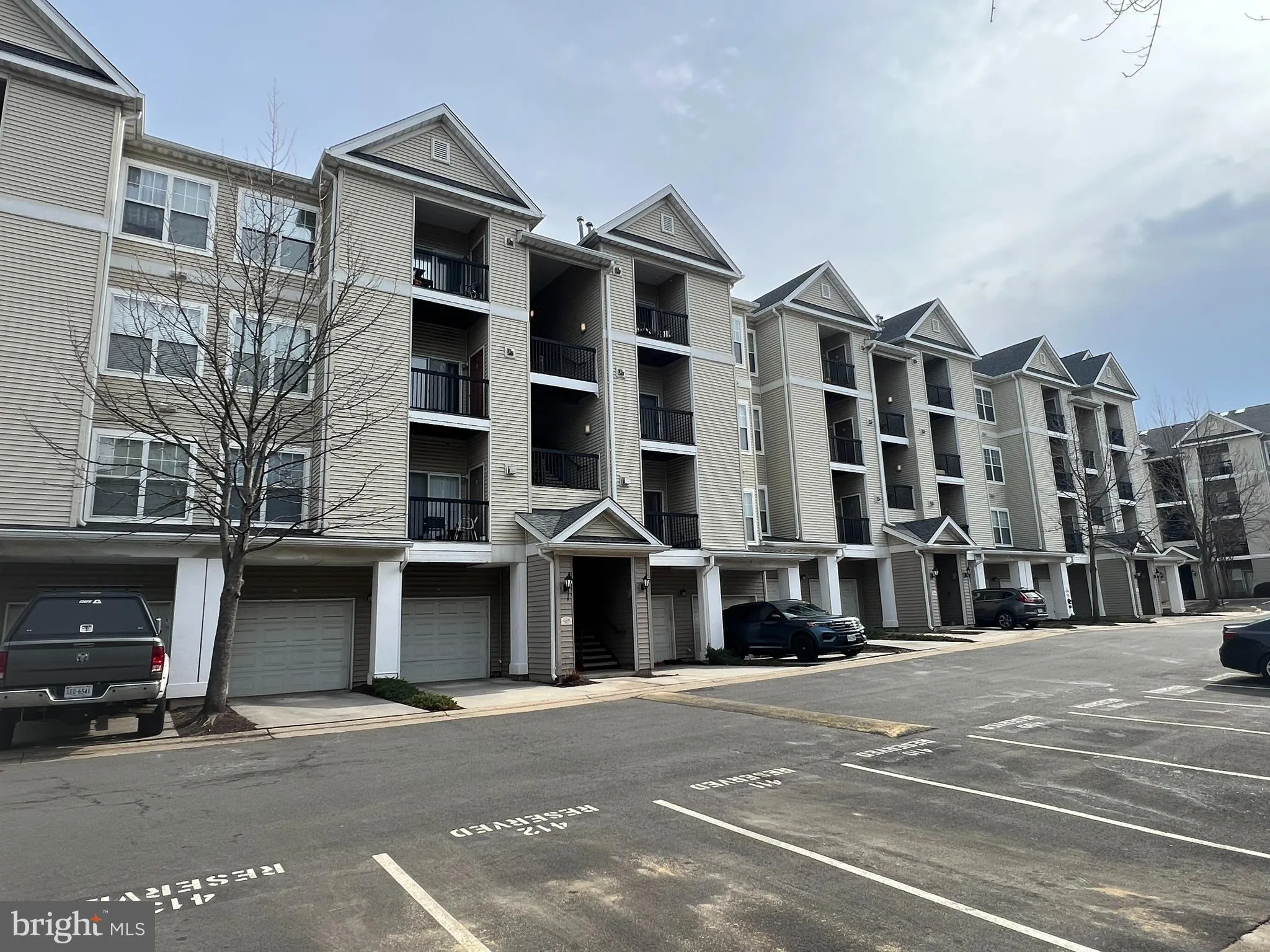 5107 TRAVIS EDWARD WAY, Centreville, VA 20120