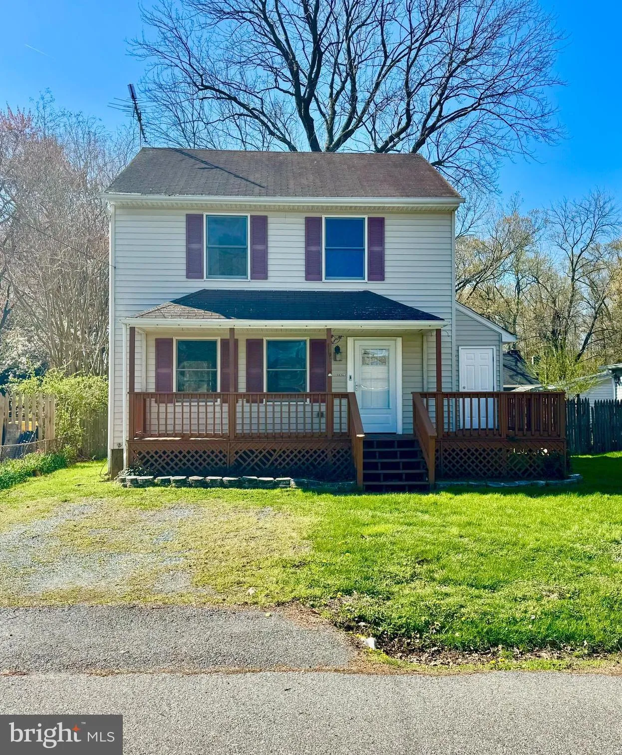 1193 MAPLE AVENUE, Shady Side, MD 20764
