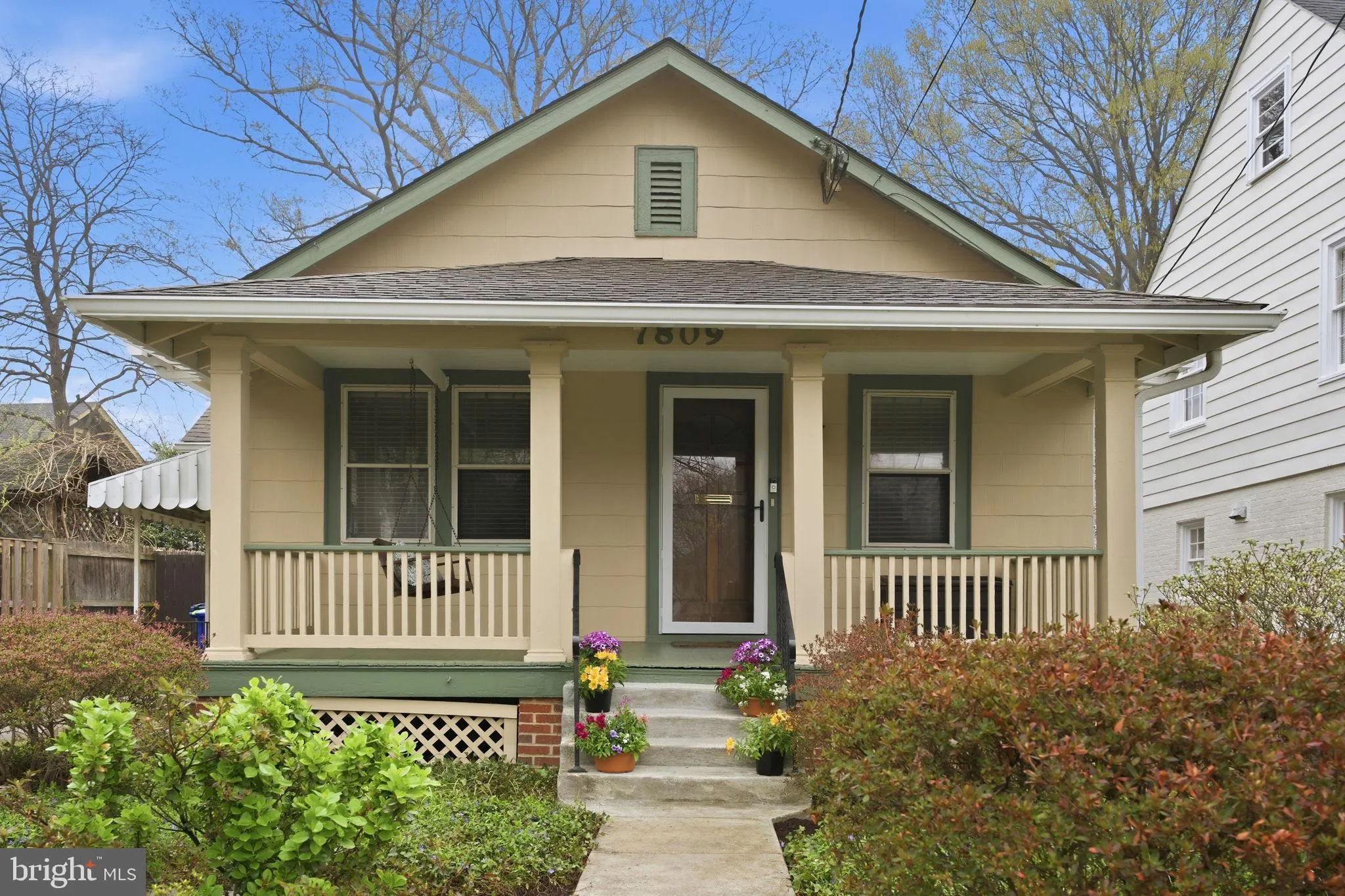 7809 BOSTON AVENUE, Silver Spring, MD 20910