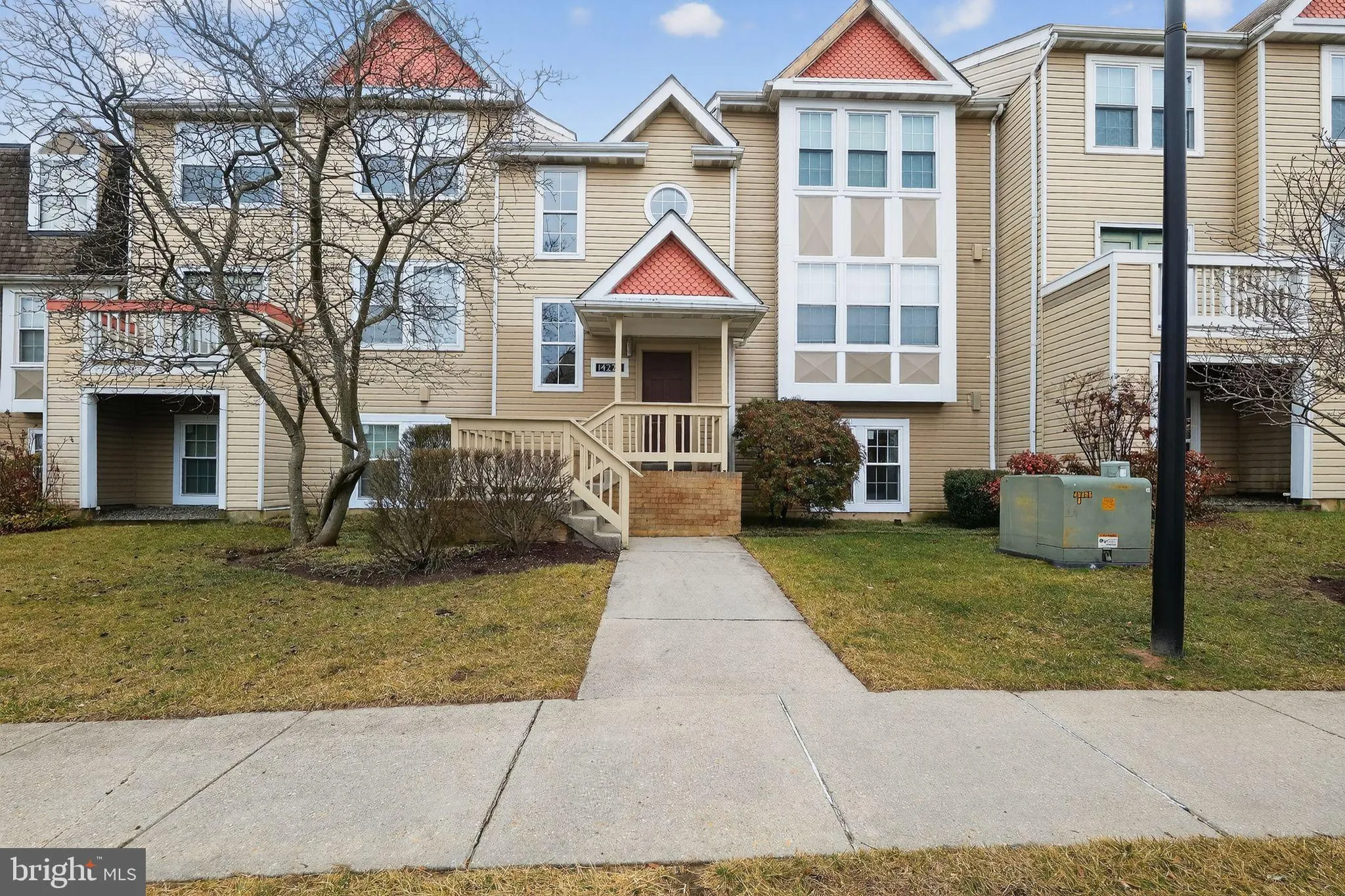 14229 JIB STREET, Laurel, MD 20707