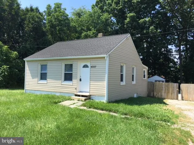 4227 PRINCE WILLIAM, Woodbridge, VA 22192