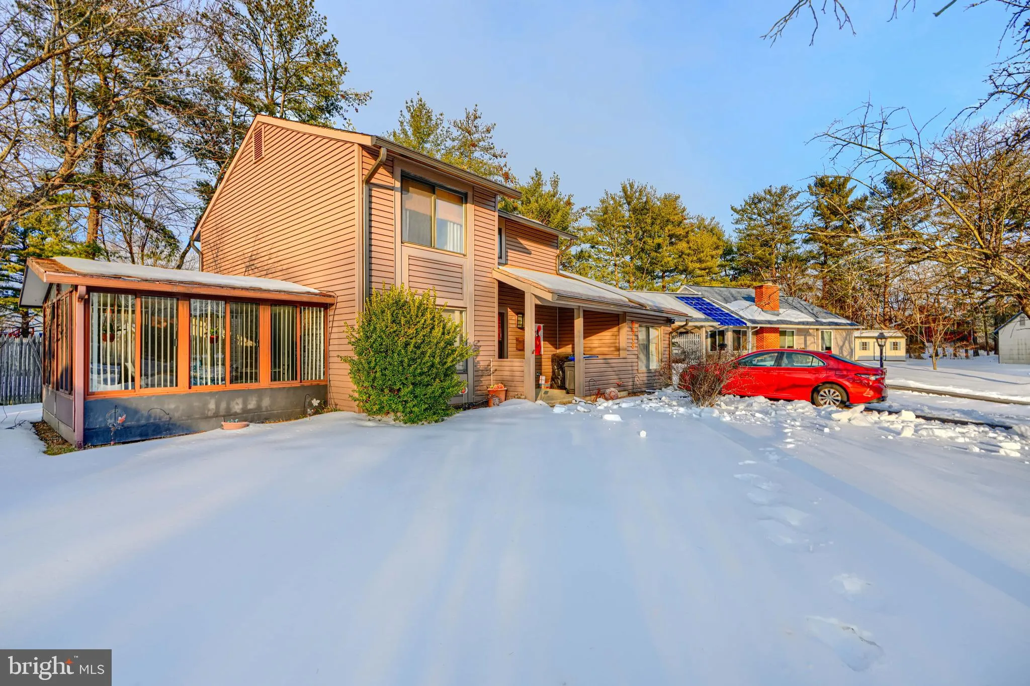 2513 PITTLAND LANE, Bowie, MD 20716