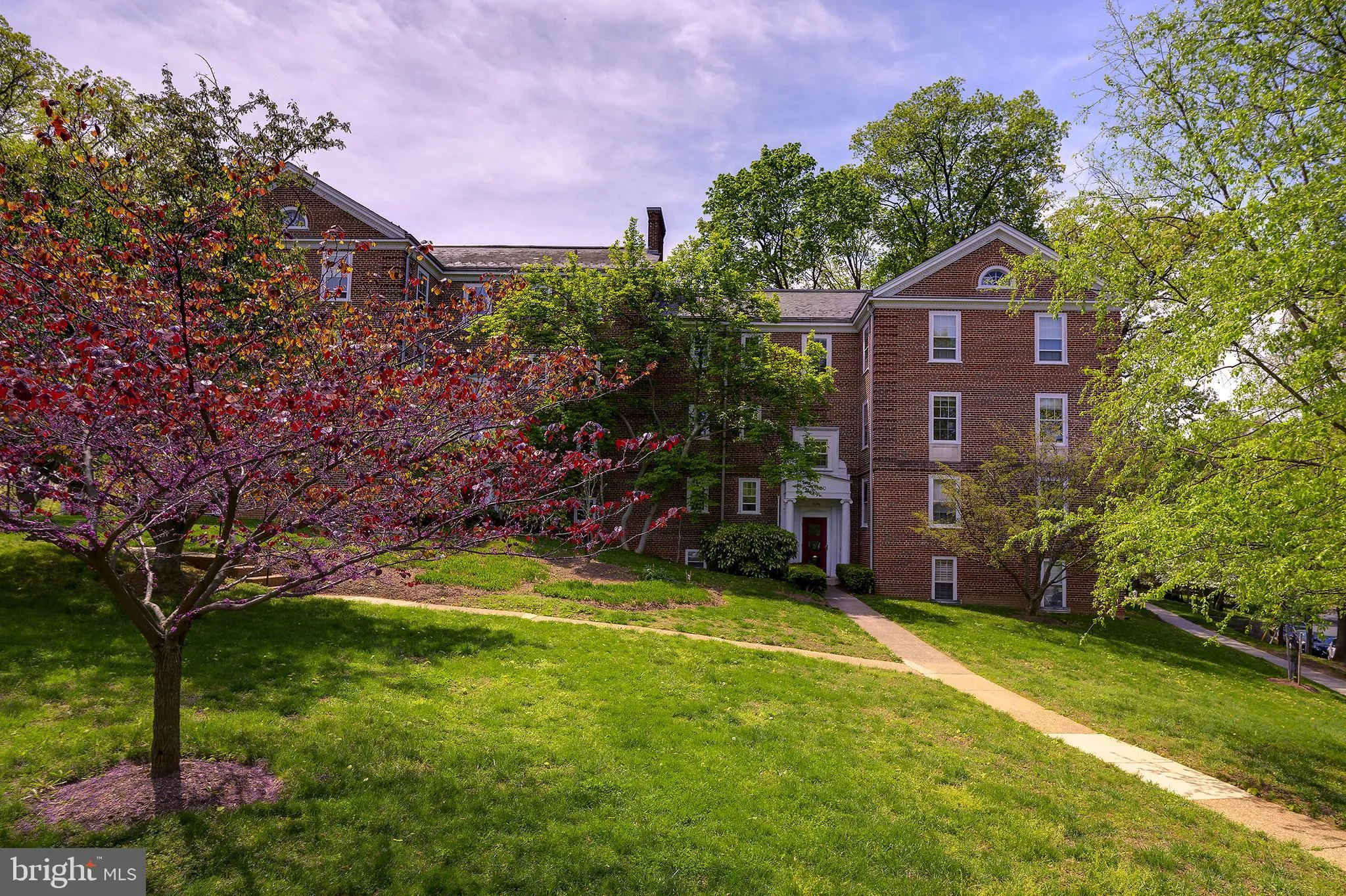3690 38TH STREET, Washington, DC 20016