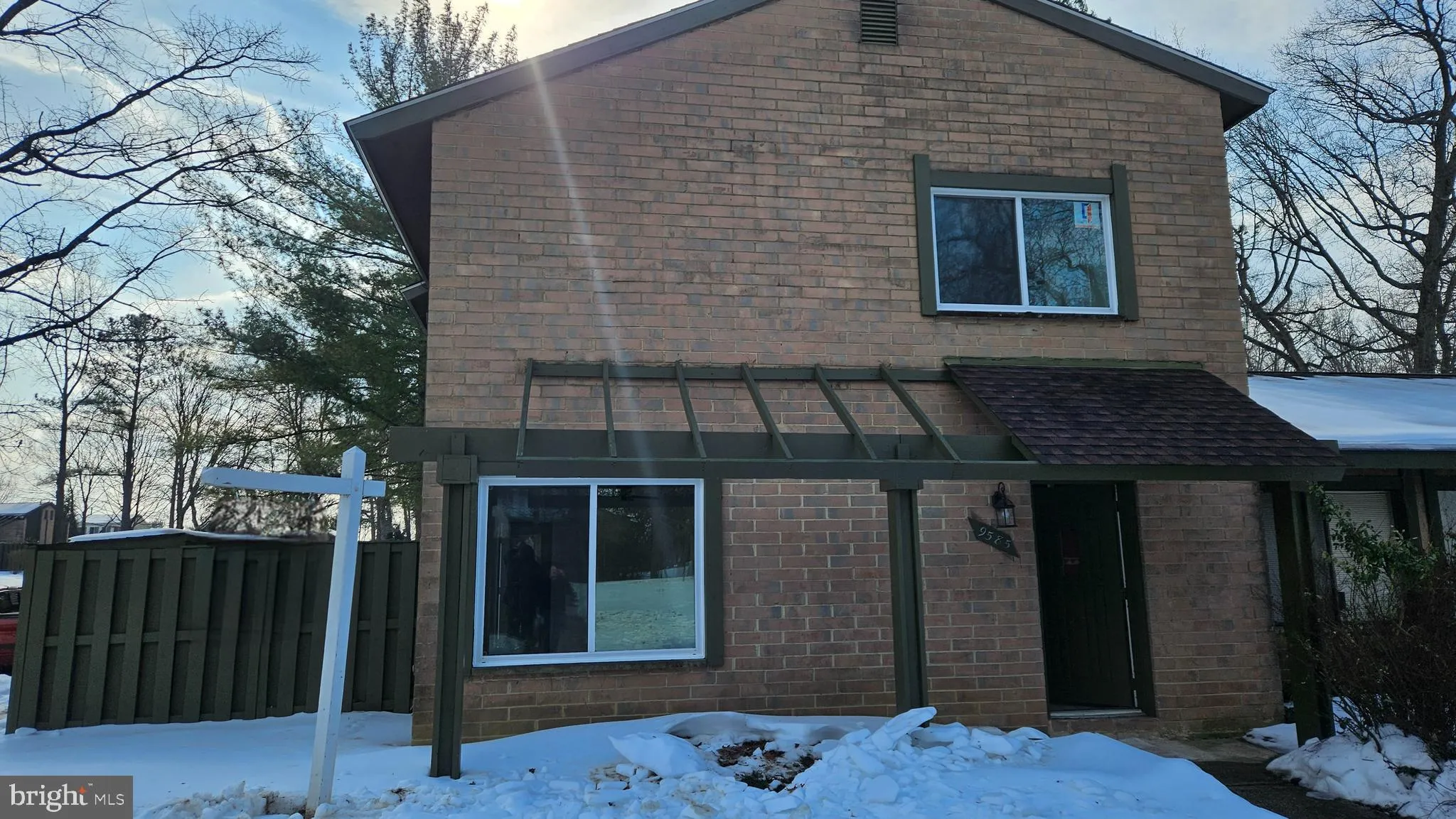 9585 STANDON PLACE, Columbia, MD 21045