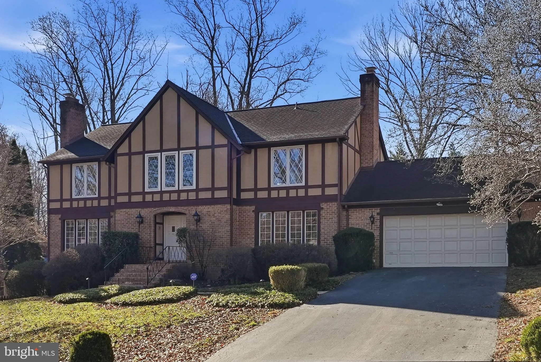 6 MERCY COURT, Rockville, MD 20854