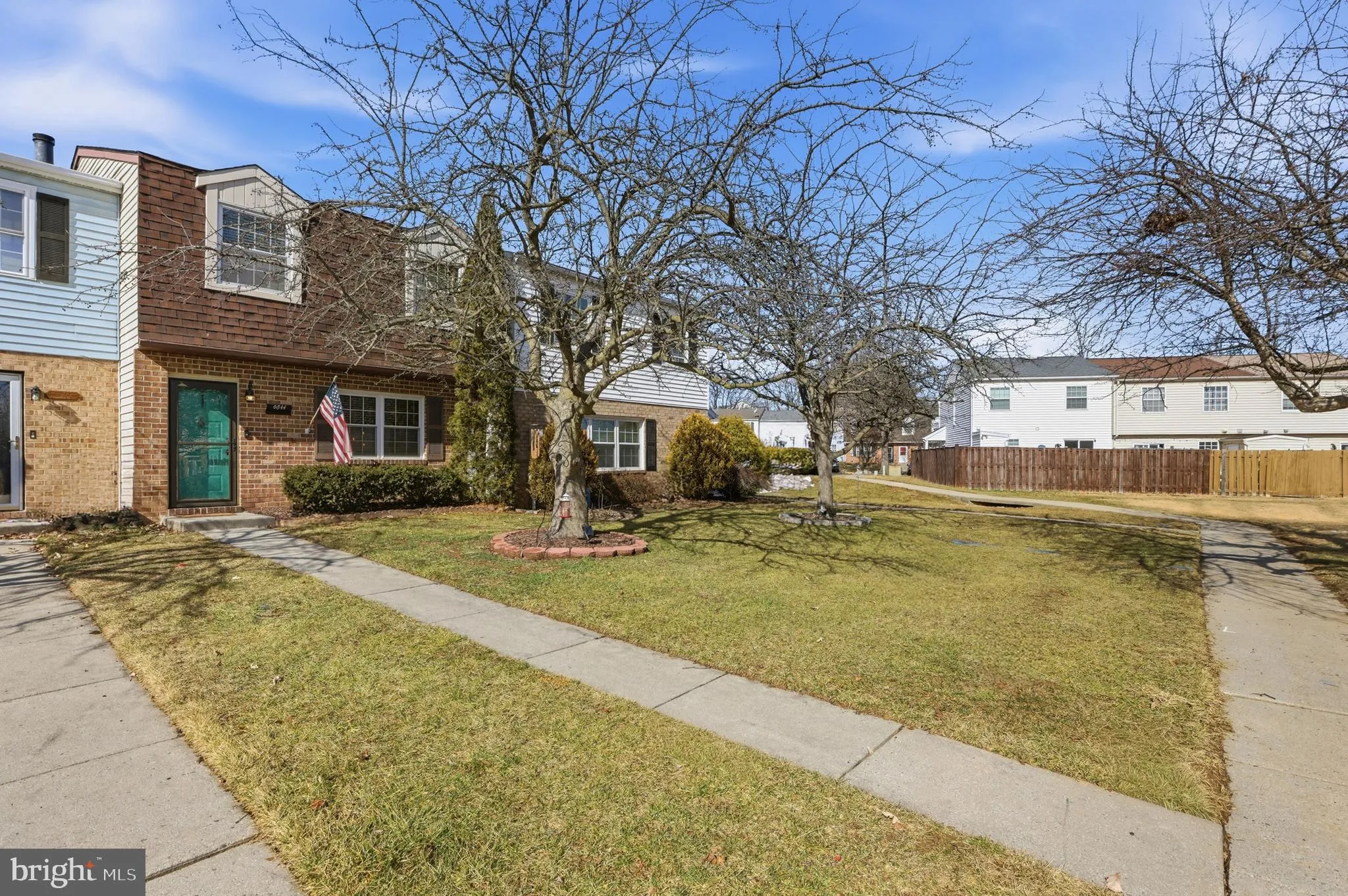 6844 CARNATION CIRCLE, Frederick, MD 21703
