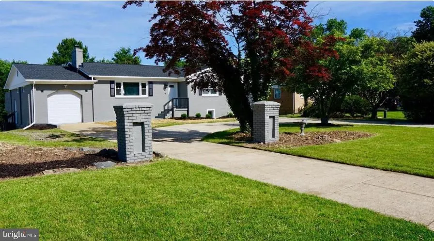 11509 PISCATAWAY ROAD, Clinton, MD 20735