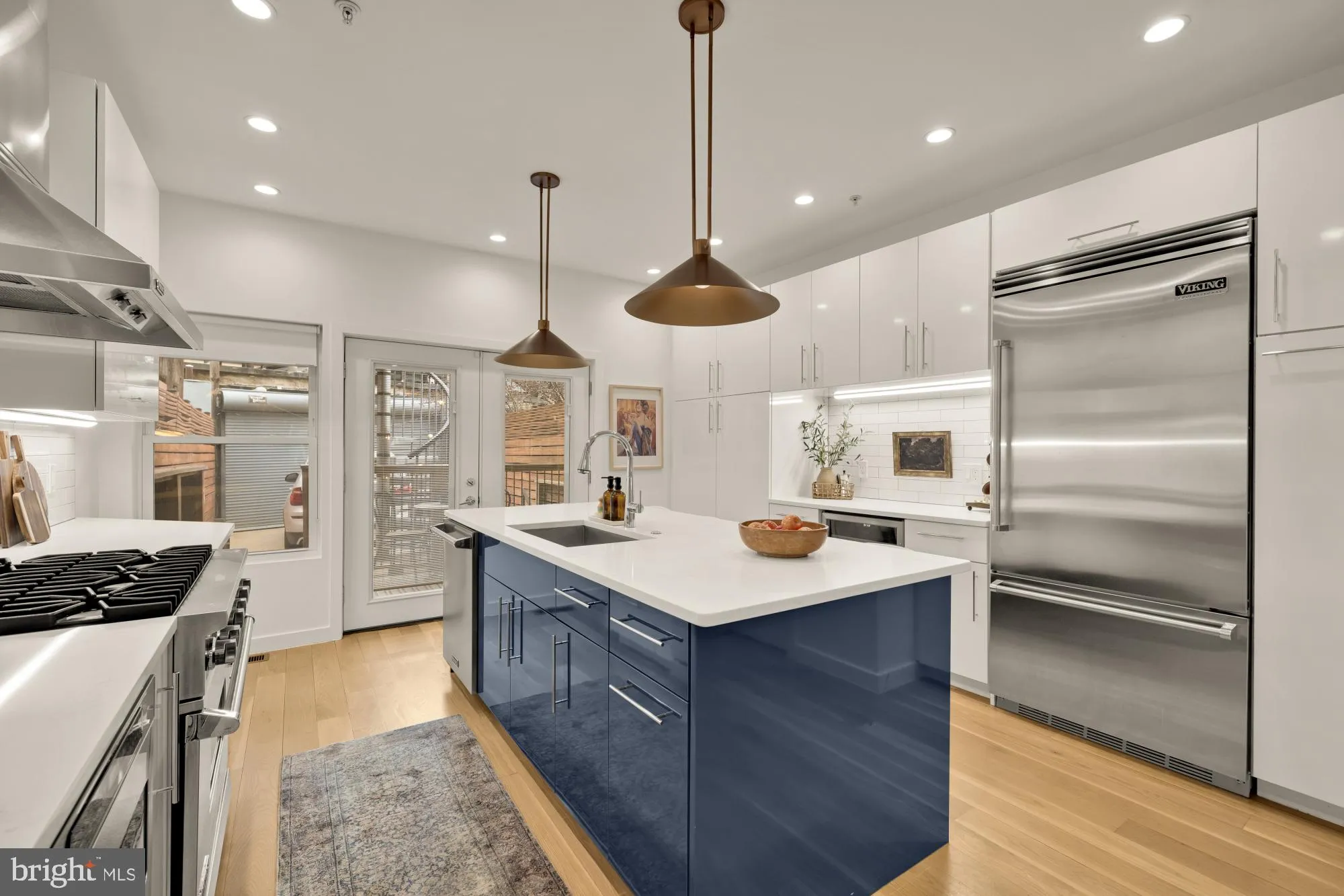 2315 ONTARIO ROAD, Washington, DC 20009