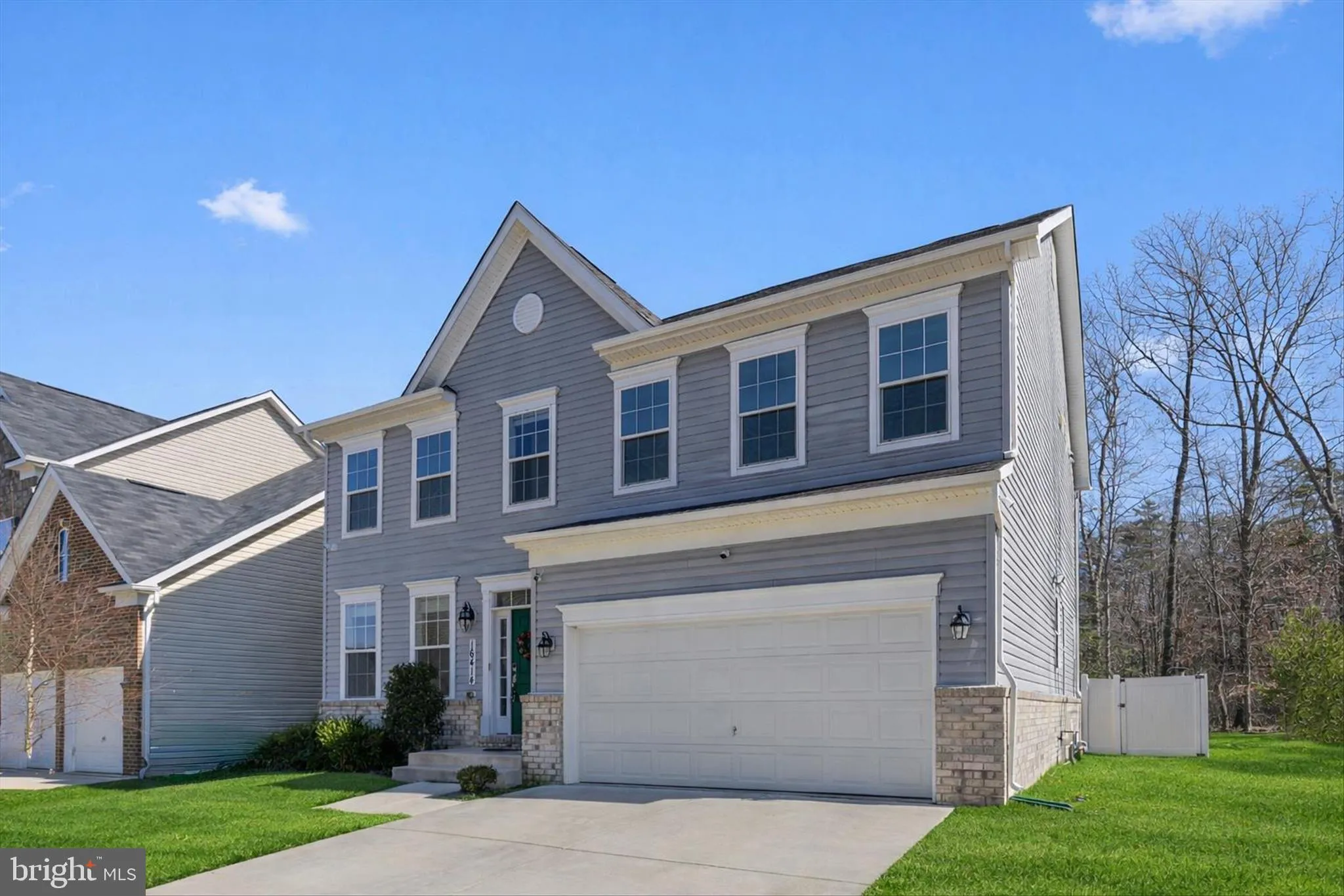 16414 TORTOLA DRIVE, Accokeek, MD 20607