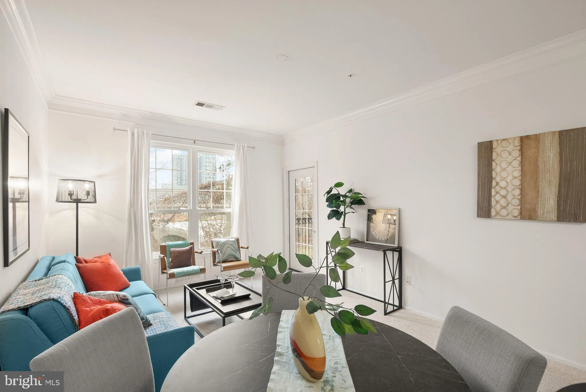 1601 SPRING GATE DRIVE, Mclean, VA 22102