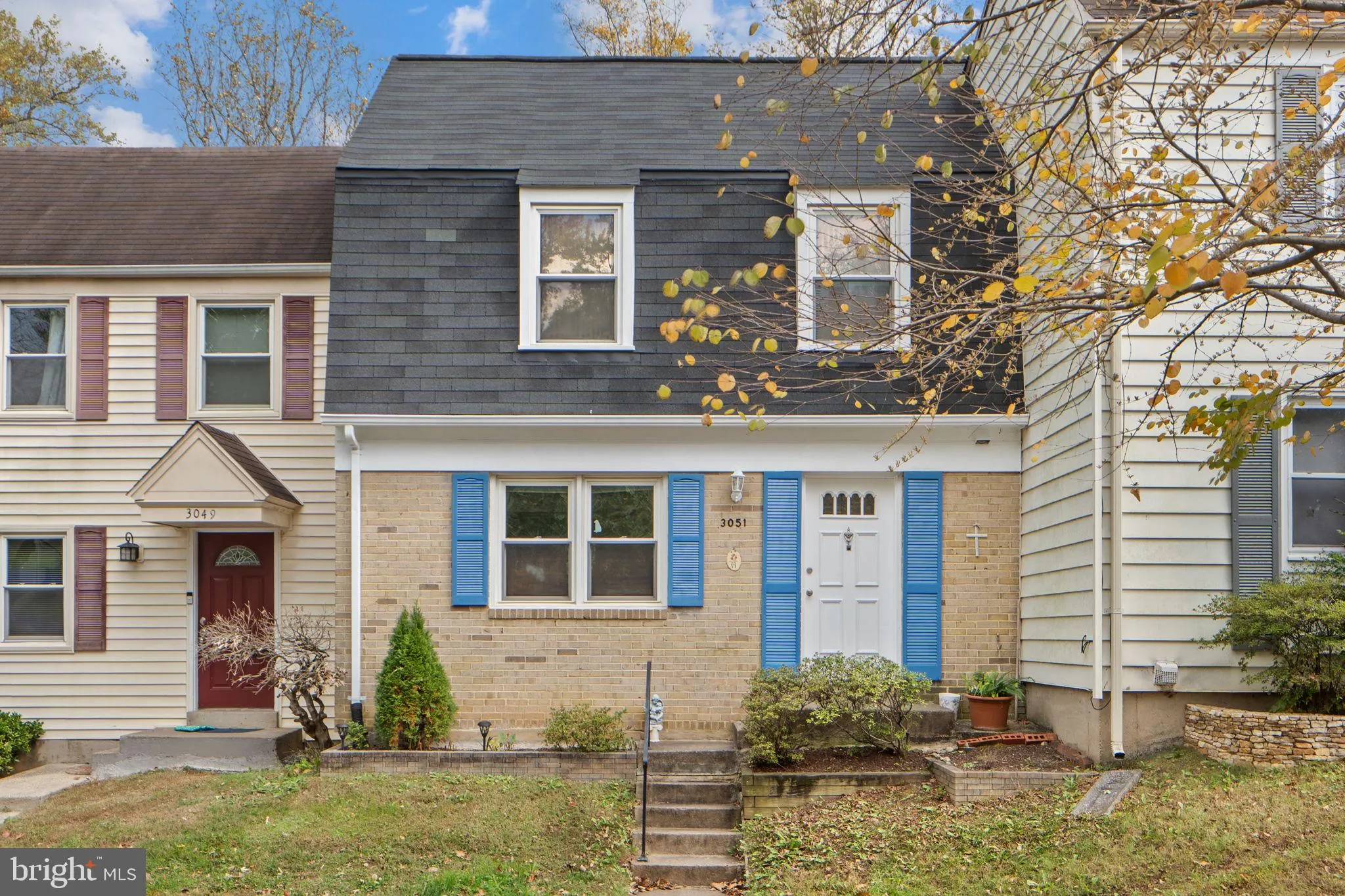 3051 SILENT VALLEY DRIVE, Fairfax, VA 22031