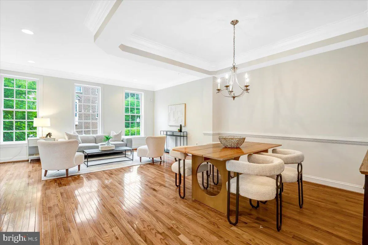 3534 GODDARD WAY, Alexandria, VA 22304