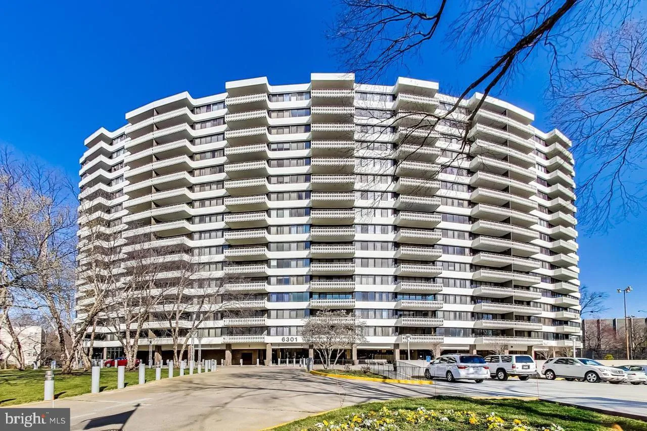 6301 STEVENSON AVENUE, Alexandria, VA 22304