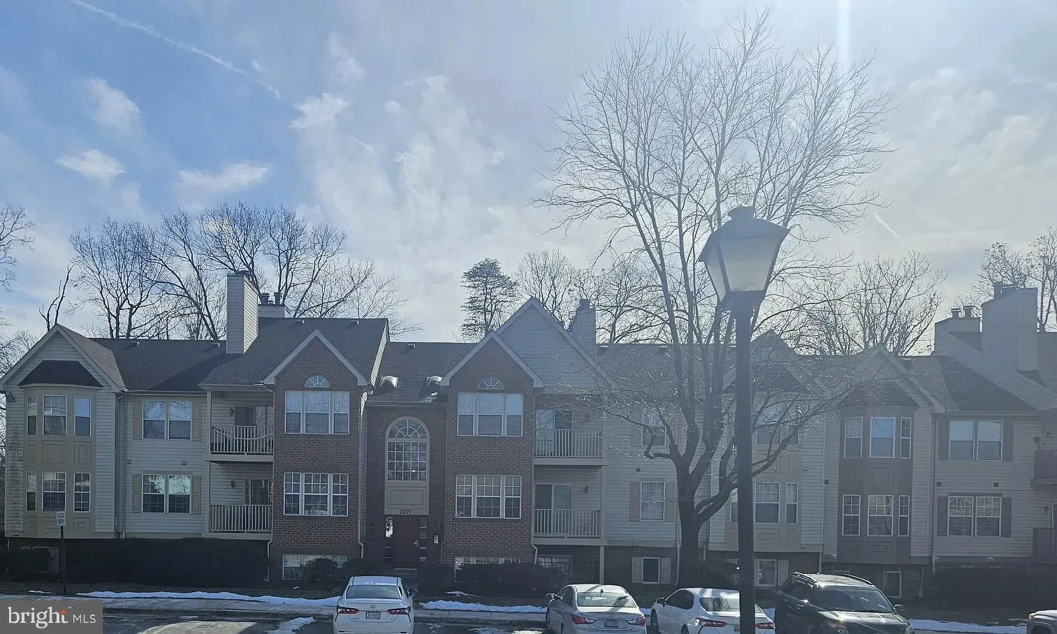 2071 ALICE AVENUE, Oxon Hill, MD 20745