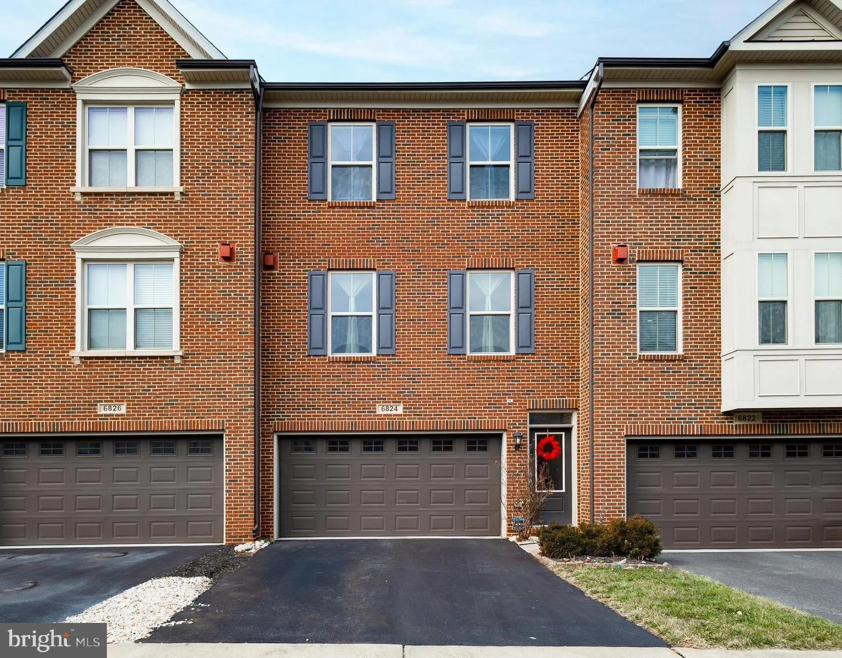 6824 WILLIAM WHITE WAY, Haymarket, VA 20169