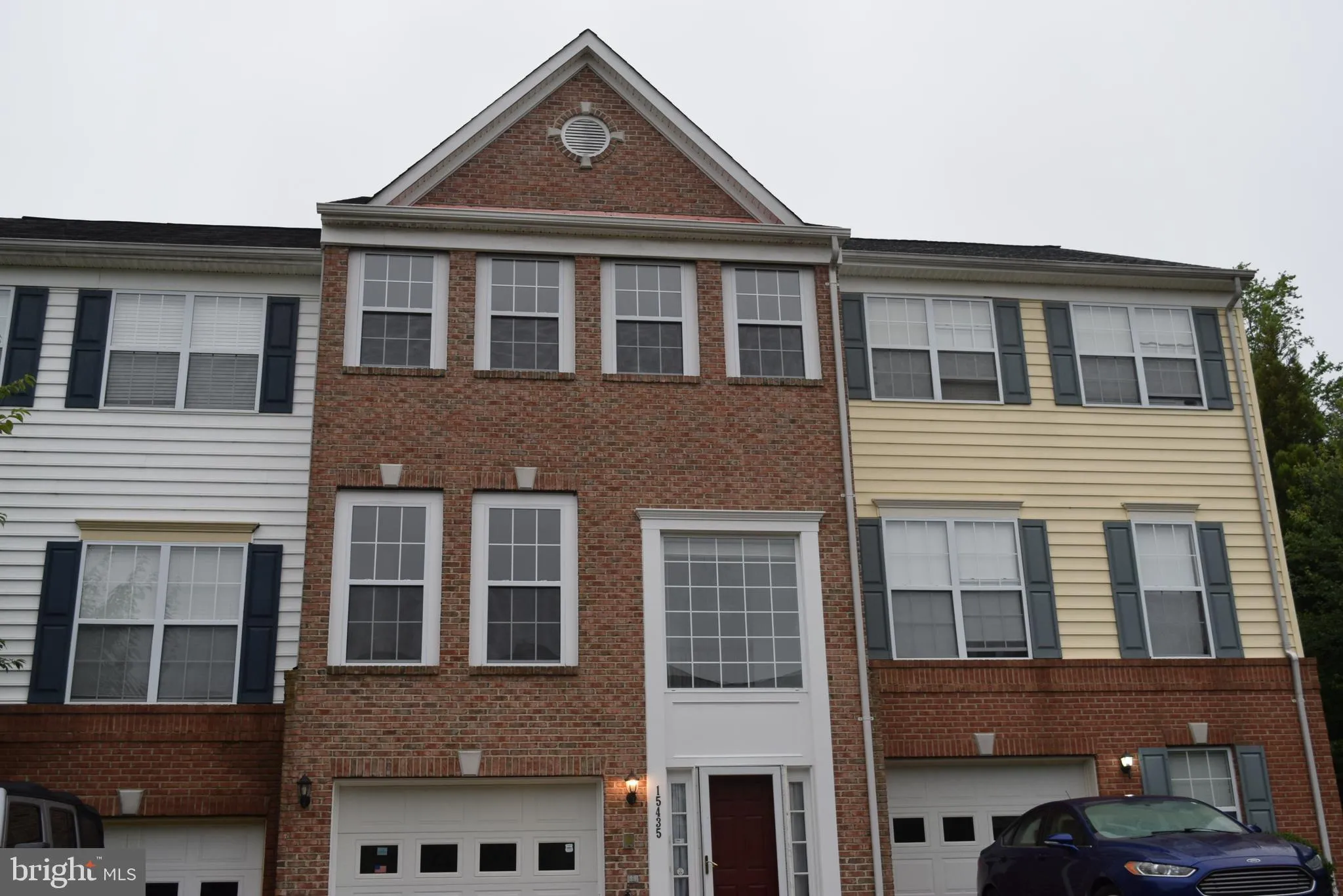 15435 BINDER CT., Woodbridge, VA 22193