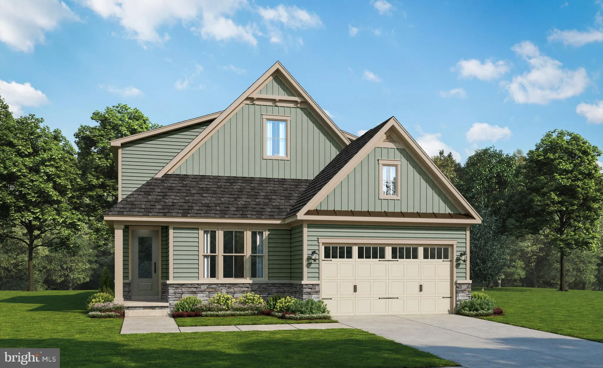 2617 BROADLEAF DRIVE, Frederick, MD 21702