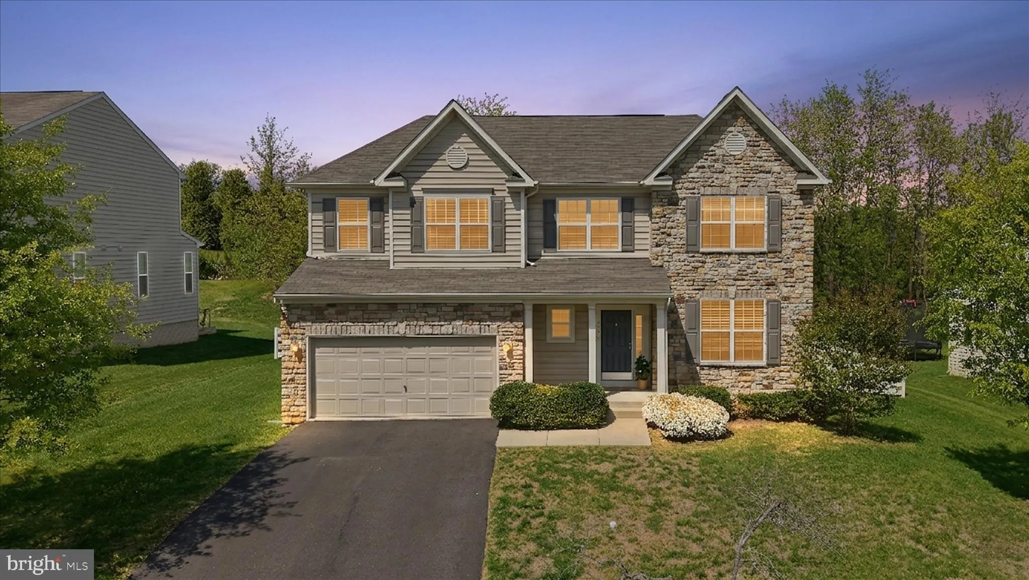 35514 SAINT JAMES DRIVE, Round Hill, VA 20141