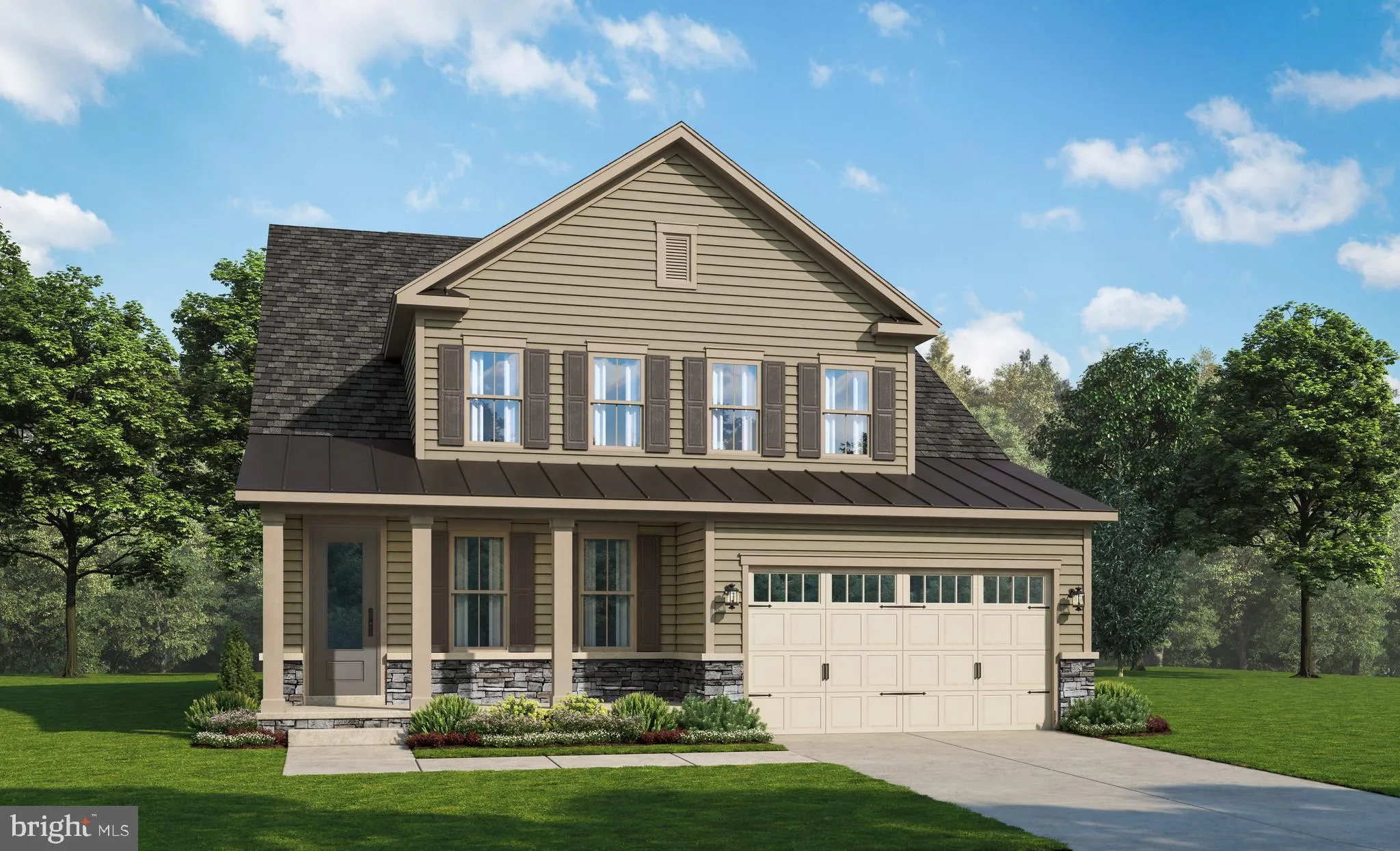 2619 BROADLEAF DRIVE, Frederick, MD 21702