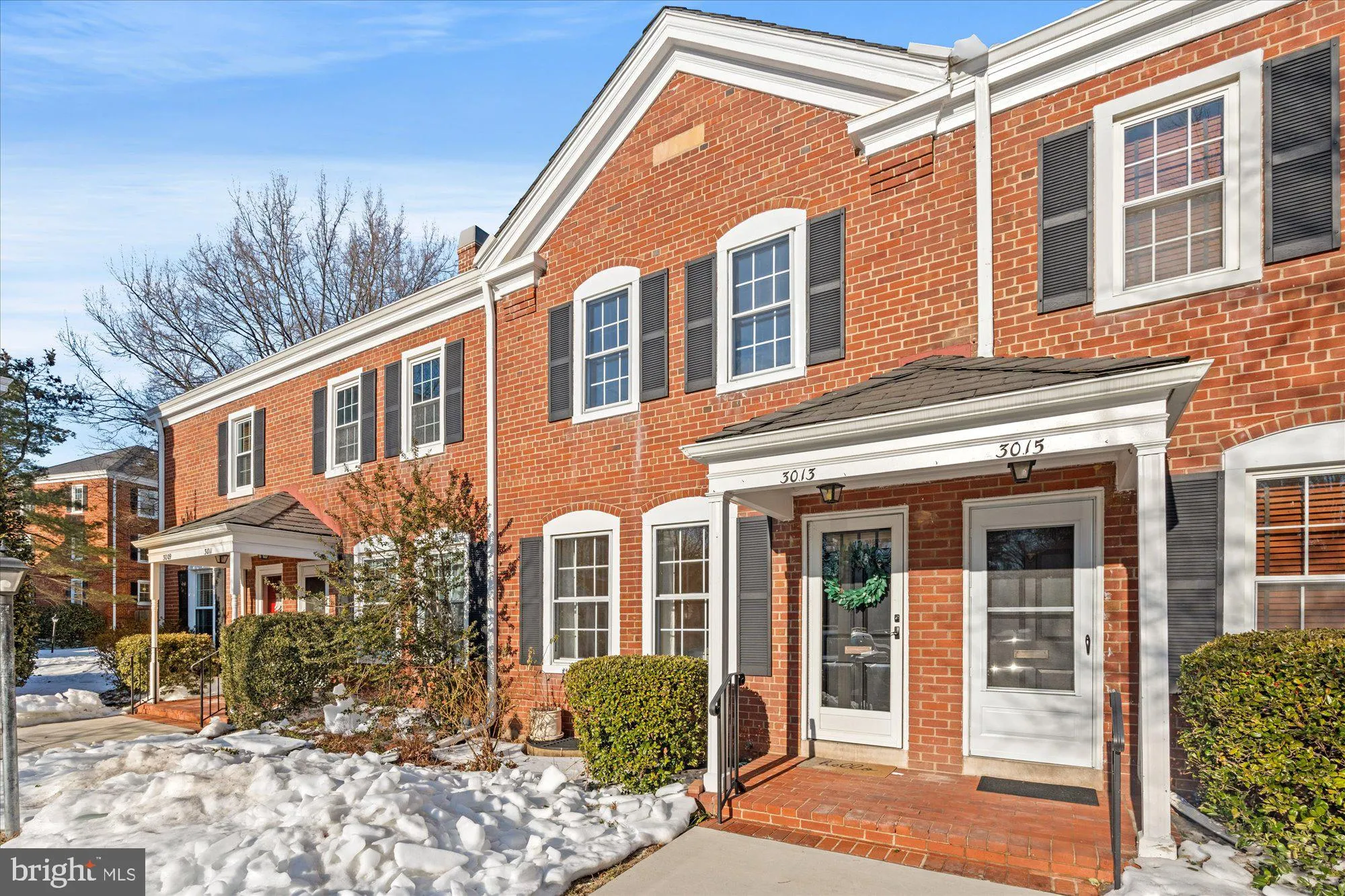 3013 BUCHANAN STREET, Arlington, VA 22206