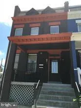 600 KEEFER PLACE, Washington, DC 20010