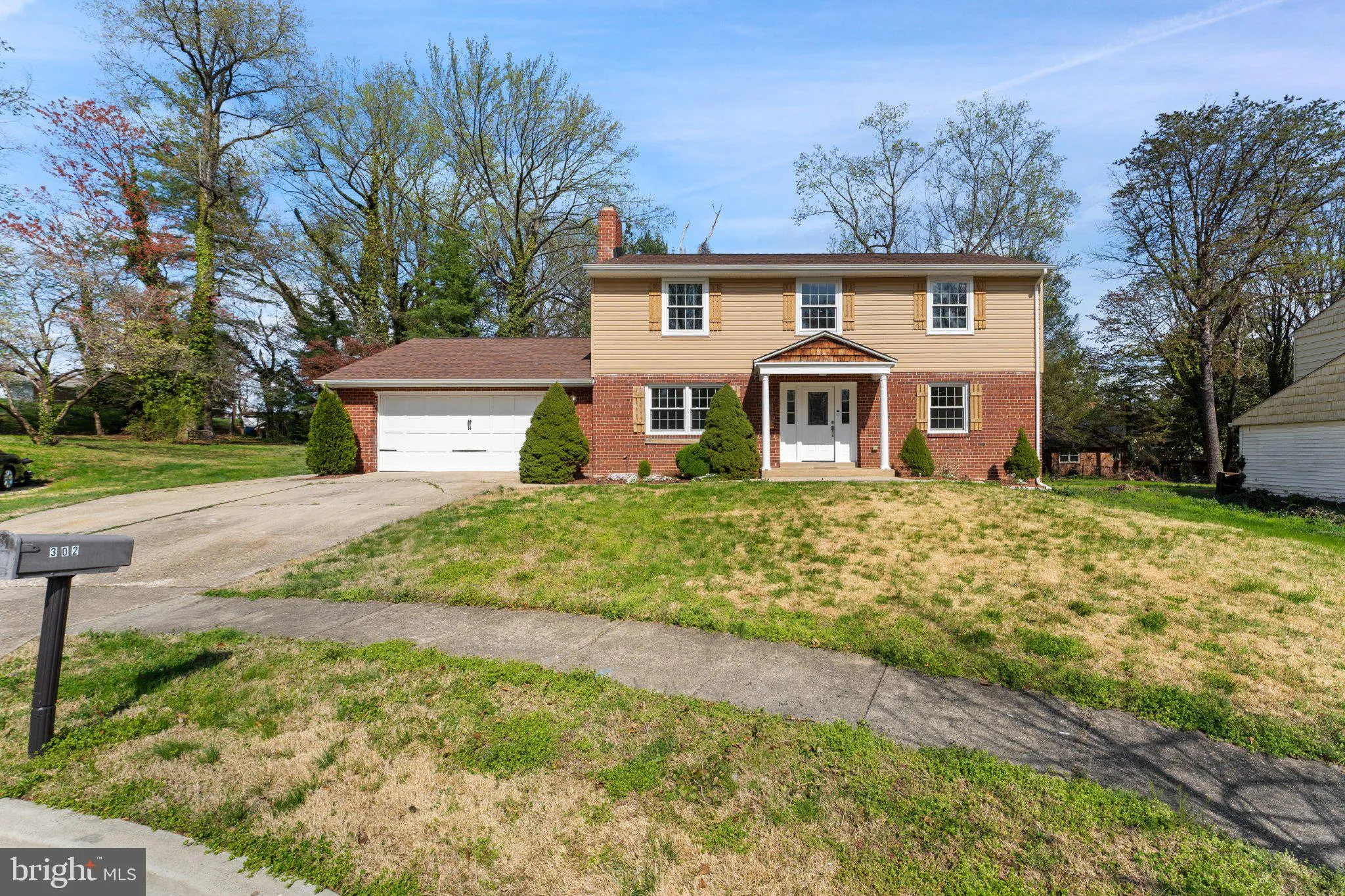 302 BENNINGTON COURT, Upper Marlboro, MD 20774