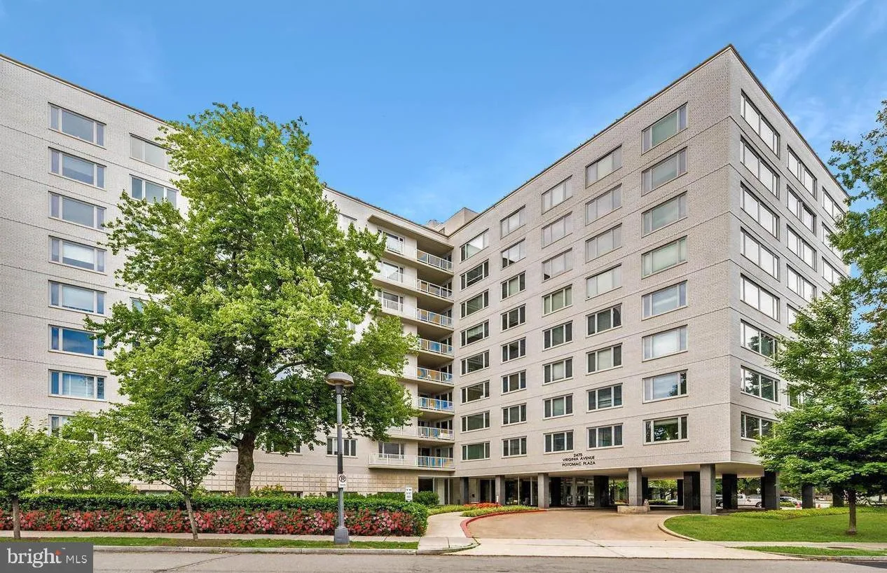 2475 VIRGINIA AVE, Washington, DC 20037