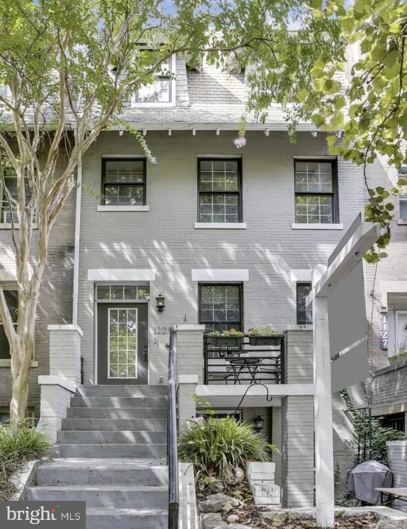 1129 COLUMBIA ROAD, Washington, DC 20009